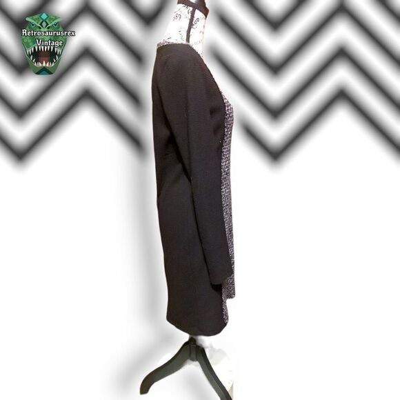 SWEATER Dress - Picture 3 of 5